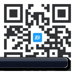 苹果用户专属 二维码